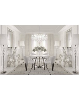 Столовая (Zanaboni)