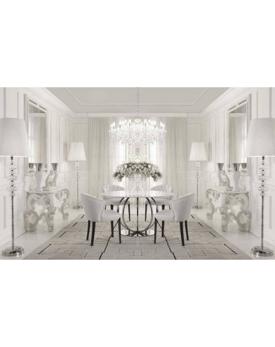 Столовая (Zanaboni)