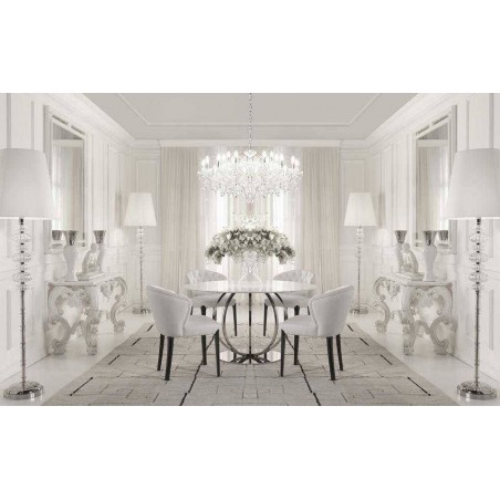 Столовая (Zanaboni)