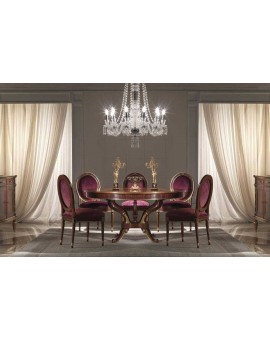 Столовая (Zanaboni)