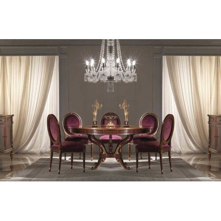 Столовая (Zanaboni)