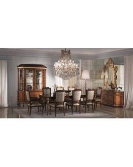 Столовая (Zanaboni)