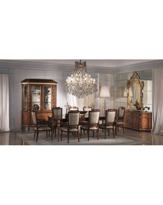 Столовая (Zanaboni)