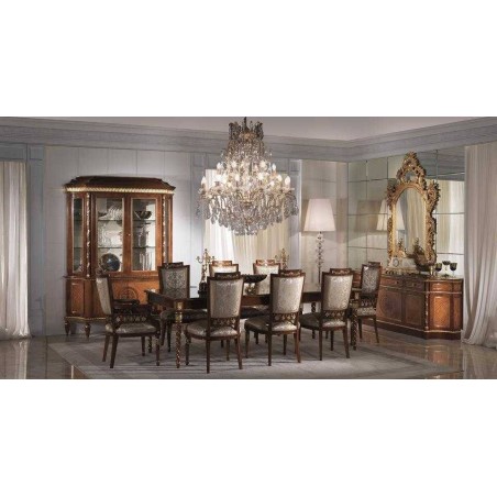 Столовая (Zanaboni)