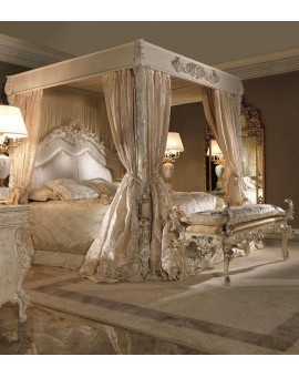  CHARLENE Кровать (Zanaboni)