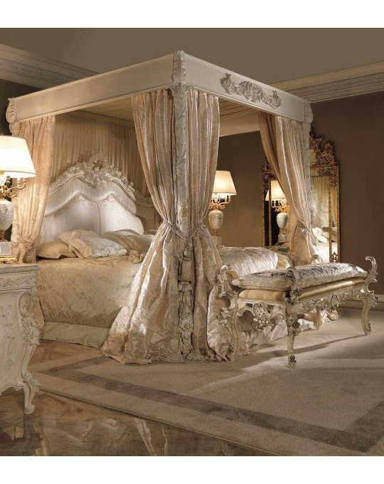  CHARLENE Кровать (Zanaboni)