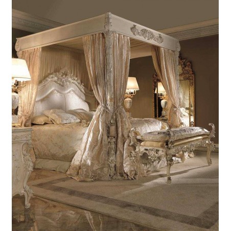  CHARLENE Кровать (Zanaboni)