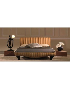 DIAPASON Кровать (Zanaboni)