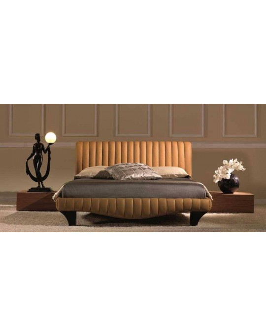 DIAPASON Кровать (Zanaboni)