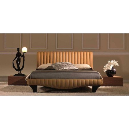 DIAPASON Кровать (Zanaboni)