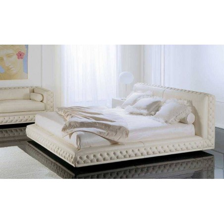 ATLANTIQUE Кровать (Zanaboni)