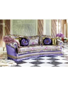 Мягкая мебель CLASSICO 2014