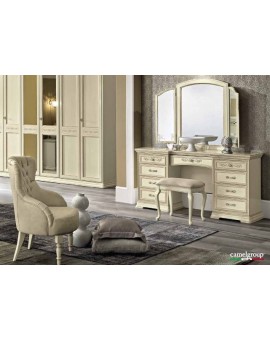 TORRIANI зеркало-трильяж (Camelgroup)