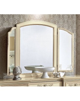 TORRIANI зеркало-трильяж (Camelgroup)