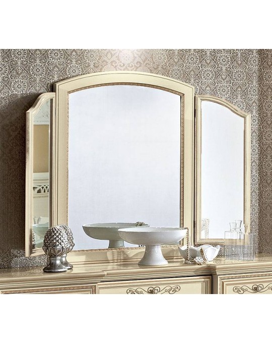 TORRIANI зеркало-трильяж (Camelgroup)