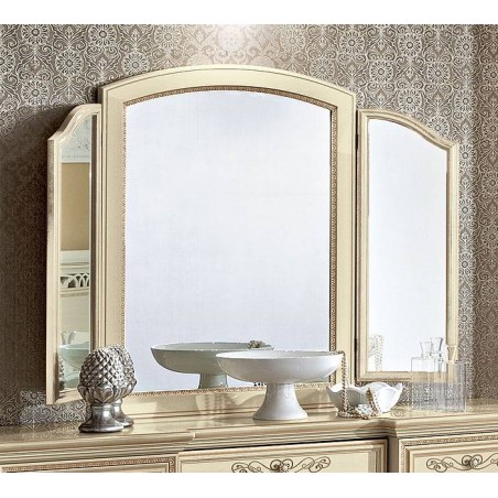 TORRIANI зеркало-трильяж (Camelgroup)