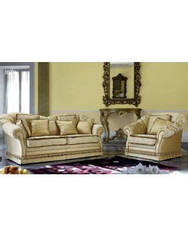 Мягкая мебель CLASSICO 2014