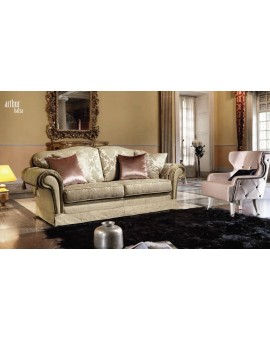 Мягкая мебель CLASSICO 2014