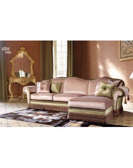 Мягкая мебель CLASSICO 2014