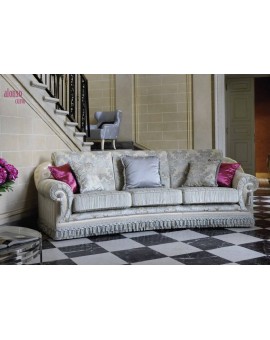 Мягкая мебель CLASSICO 2014