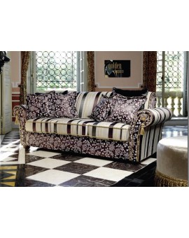 Мягкая мебель CLASSICO 2014