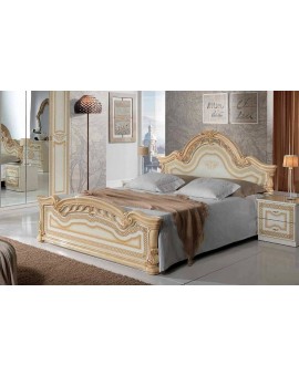 SELENE КРОВАТЬ (MCS)