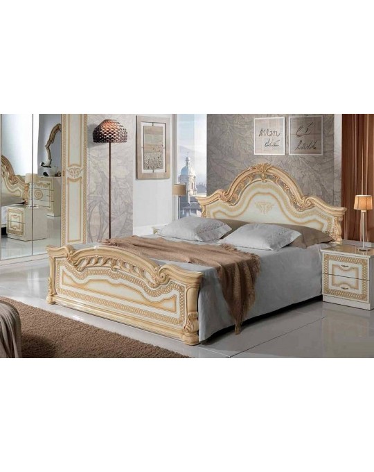 SELENE КРОВАТЬ (MCS)