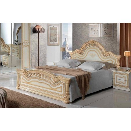 SELENE КРОВАТЬ (MCS)