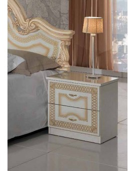 SELENE Тумбочка (MCS)