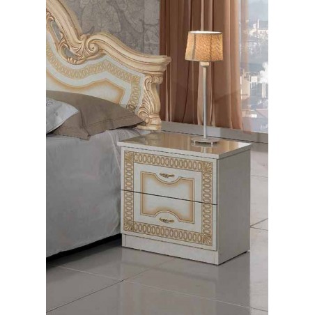 SELENE Тумбочка (MCS)