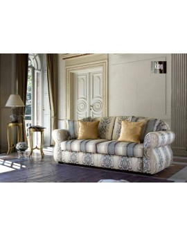 Мягкая мебель CLASSICO 2014