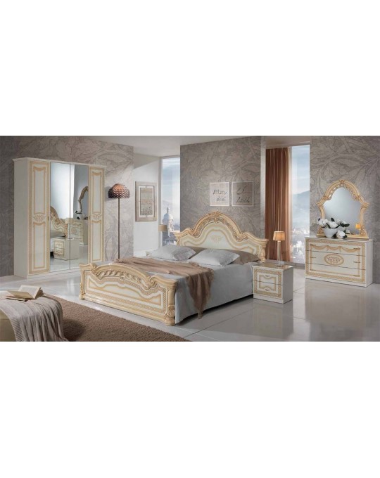 SELENE Спальня (MCS)