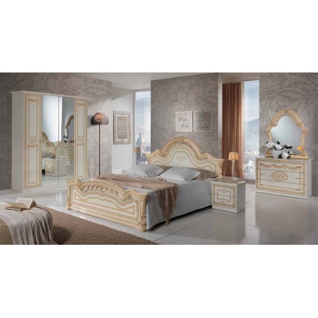 SELENE Спальня (MCS)