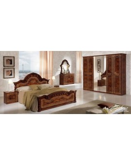 SELENE Спальня (MCS)