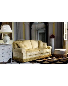 Мягкая мебель CLASSICO 2014