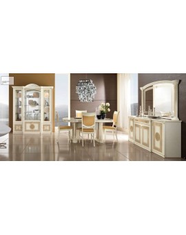 ALEXANDRA Прилавок 4-дверный (MCS)