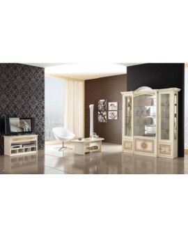 ALEXANDRA  Тумба ТВ 1  (MCS)