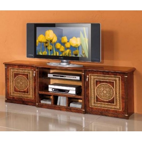 ALEXANDRA  Тумба ТВ 2  (MCS)