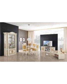 ALEXANDRA  Тумба ТВ 2  (MCS)