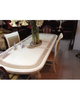 ALEXANDRA  Стол  (MCS)