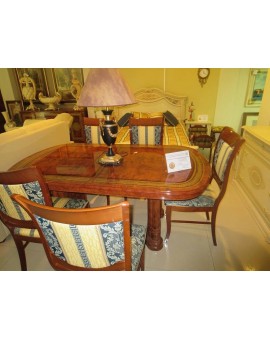 ALEXANDRA  Стол  (MCS)