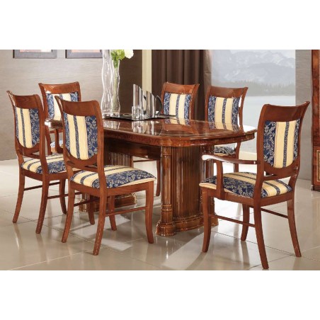 ALEXANDRA  Стол  (MCS)