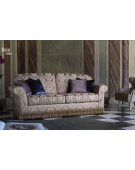 Мягкая мебель CLASSICO 2014