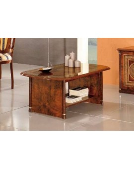 ALEXANDRA  Стол журнальный (MCS)