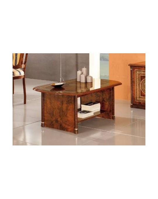 ALEXANDRA  Стол журнальный (MCS)