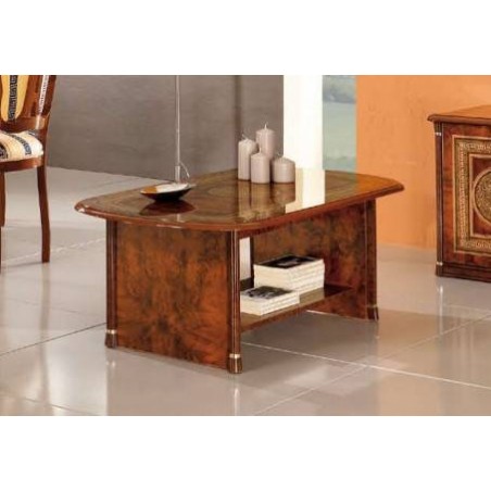 ALEXANDRA  Стол журнальный (MCS)