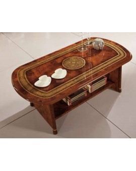 ALEXANDRA  Стол журнальный (MCS)