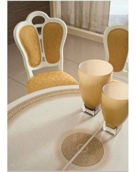 ALEXANDRA  Стул Vittoria (MCS)