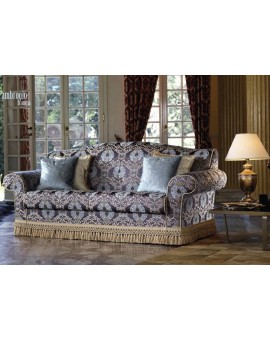 Мягкая мебель CLASSICO 2014