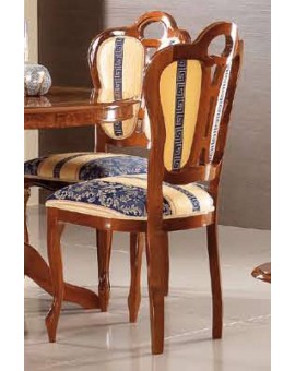 ALEXANDRA  Стул Vittoria (MCS)